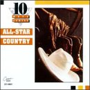 All Star Country 1 [Audio CD] Various Artists
