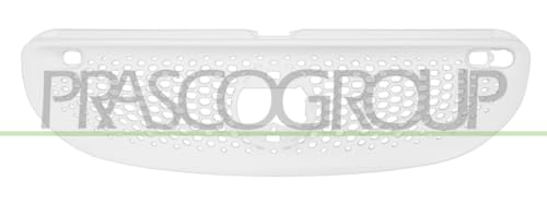 PRASCO ME3082011 Griglia radiatore bianco