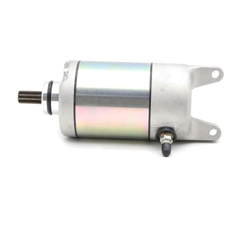 Démarreur moto de précision pour LT-V700F mécanique robuste conforme K2116-31320 - 2