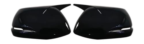 Coque de rétroviseur style klaxon pour personnaliser votre Honda CR-V SUV