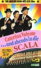 Preisvergleich Produktbild Und abends in die Scala [VHS]