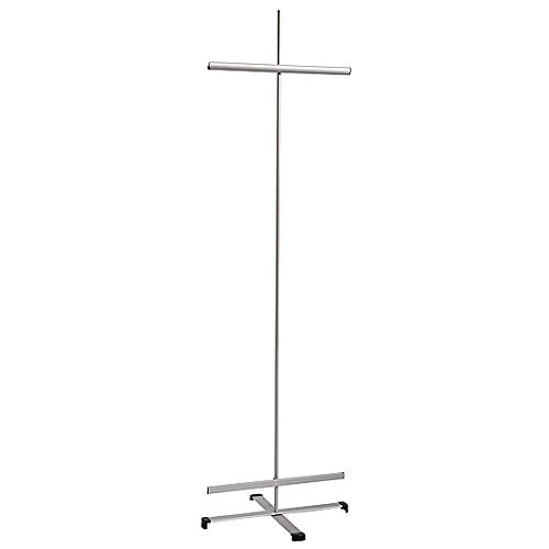 Preisvergleich Produktbild DekoWoerner Bannerständer Vario 60x200cm