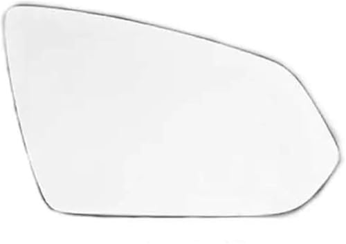 Verre chauffant de rétroviseur extérieur pour Buick GL8 2011-2015