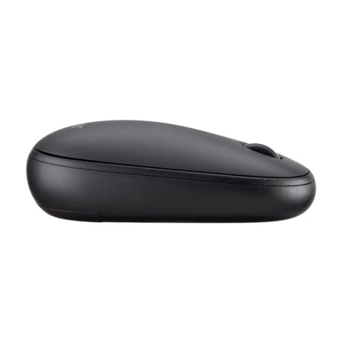 Acer Wireless Mouse USB-A, Black thumbnail 11