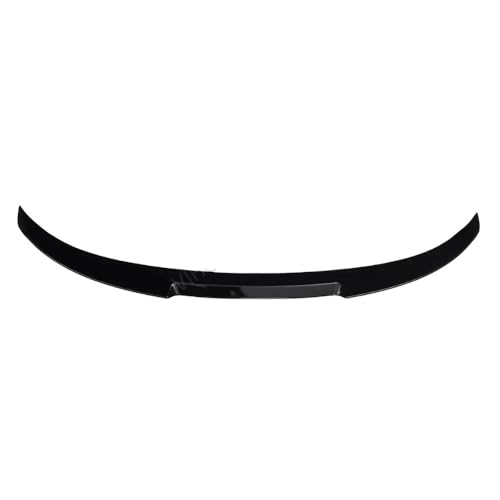 Aileron arrière de style pour E93 cabriolet 2007-2013 | Finition premium aérodynamique