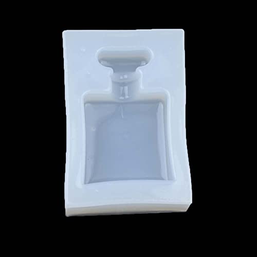 Stampo In Silicone A Forma Di Bottiglia Di Cola - Per Ghiaccio, Cioccolato, Decorazioni, Alimentare - Foto 9