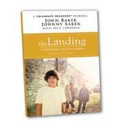 Paperback The Landing Leader's Guide 4 Book