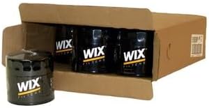 WIX Spin-On Lube Filter