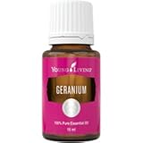 aceites esenciales young living para niños Young Living Young Living Aceite esencial de geranio 15ml