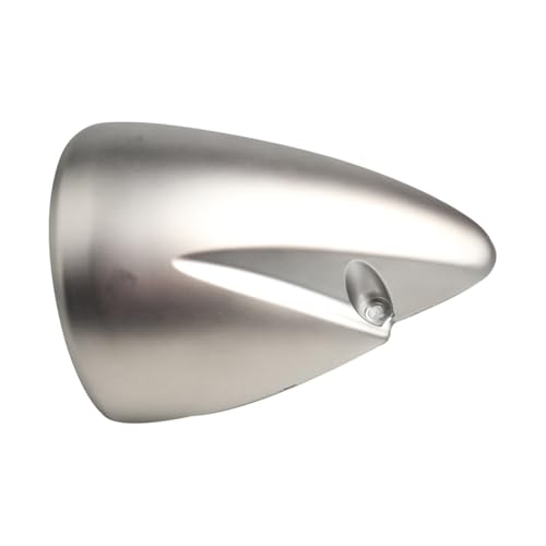Cubierta protectora delantera de escape para TMAX 500 2001-2005 6