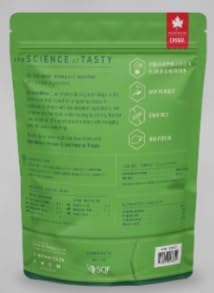 Generic Nutribites Freeze Dried Beef Liver Treats for Cats and Dogs 17.6 Ounce