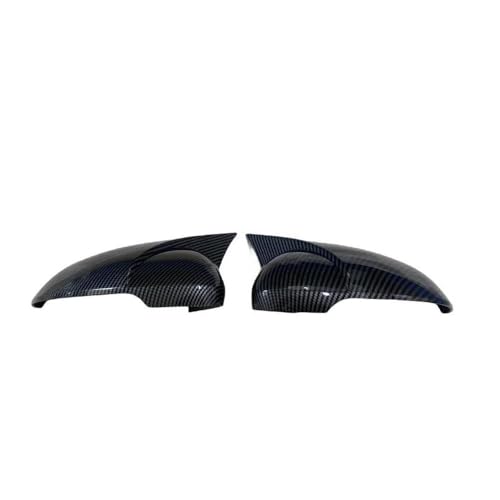 Garniture rétroviseur Passat B8 carbone pose facile