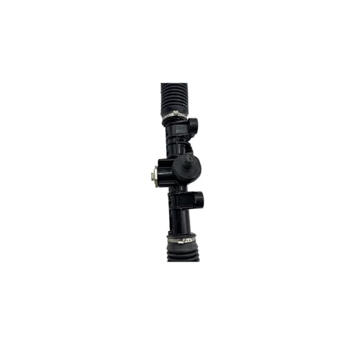 Kit de dirección de cremallera para reparar la holgura delantera en UTV H800 de 800 CC 4