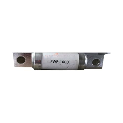 Fusible FWP-100B 100A cartouche de protection électrique FWP-80A série 20B 30B 40B 90B