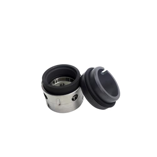 Garniture mécanique 58U-30 anti-fuite CAR-SIC-VIT pour arbre de 30 mm