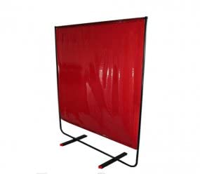 Ecran Fixe de Protection Soudure Rapido 1500 WELTEK