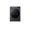 Lava e Seca Smart com Inteligência Artificial AIDD 12Kg LG VC5 CV3012MC5 Titanium (127, Volts) #3
