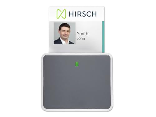 Identiv uTrust 2700 R USB-C