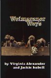 Hardcover Weimaraner ways Book