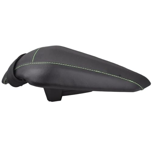 Siège housse de coussin moto arrière Z 500 2024 2025 protection selle