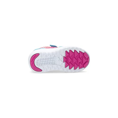 Image of Saucony Toddler Boys Baby Jazz Lite Slip On Sneakers