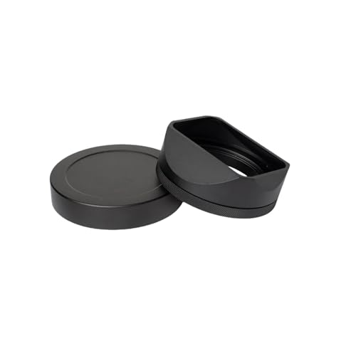 Z 40 F2SE/Z 40mm F2 �X�N�G�A�J���������Y�t�[�h Z40F2 �˂����ݎ��L���b�v LH-N52 �����p(For Z 40 F2,T)