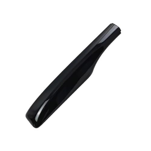 Cache barre de toit noir 872612B500 pour Hyundai Santa Fe arrière gauche rigide