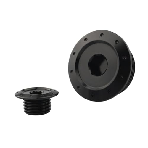 �I�[�g�o�C�̃G���W�������A�E�^�[�w�b�h�l�W�J�o�[�����L�[ 125 CT125 �g���C�� 125 �J�u 110 �J�u 50 �ƌ݊�������(black)