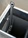 Acudor TSP-1 Telescoping Safety Post