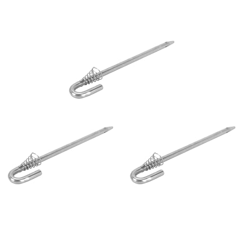 Goupille de tige d'inclinaison 689-43160-00 pour blocage moteur T15 T25