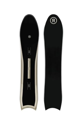 Ride Peace Seeker Snowboard 147