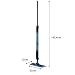 PHILIPS OneUp 5000 Elektrischer Wischmopp, Blau, 2X sauberere Böden