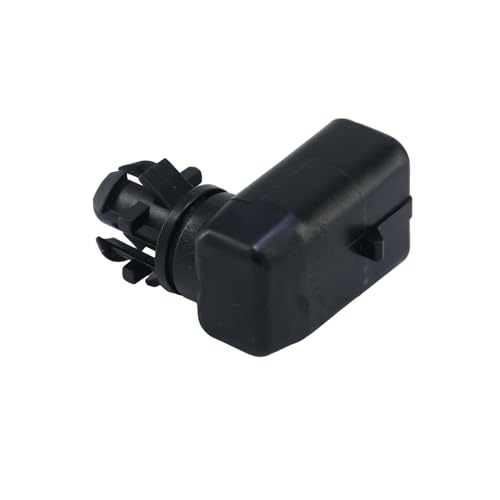 Sensor de temperatura del aire ambiente AITKEN alta precisión para Silverado Spark Sonic 6