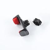 JeCar Universal Car Cell Phone Holder Replacement Parts
