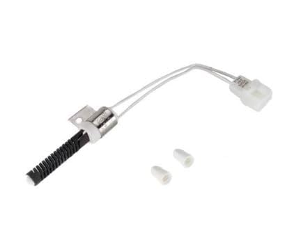 SUPCO SIG102 SUPCO SIG102 025-32656-000, Furnace IGNITER, 473-12509-001, 373-05342-700, Round HOT Surface Ignitor, L38694, 025-32626-000