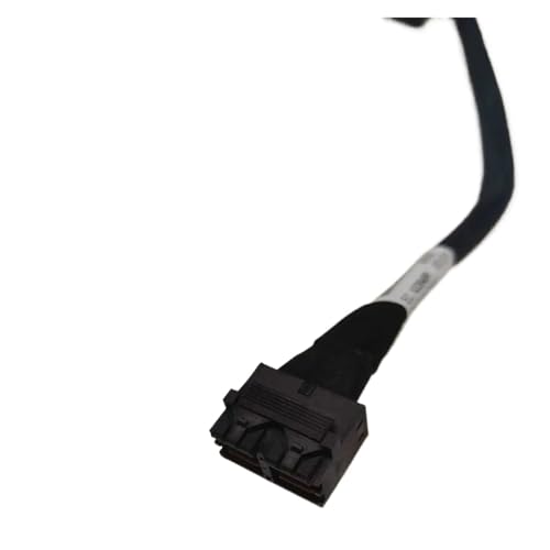 Cable de Datos 12G M1ni S/AS 2 SFF-8643 a 8 S/AS SATA 8482 miniatura 3