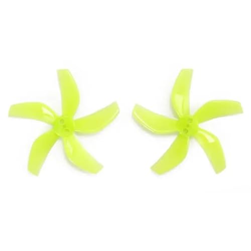 DJI NEO �h���[�� 5���v���y���Ή� �J���t���v���y���u���[�h �}���`�J���[�T�[�N���܂肽���݃v���y���A�N�Z�T���[(Green One pair)