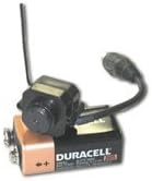 Pinecom 203CA Wireless Color Pinhole Camera