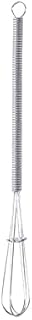 Hanpiyig Frusta Cucina può Essere Messo in lavastoviglie, più sporcabile, Altezze di durezza, maniskirt Wire whisks per Menage con Manico a Spirale