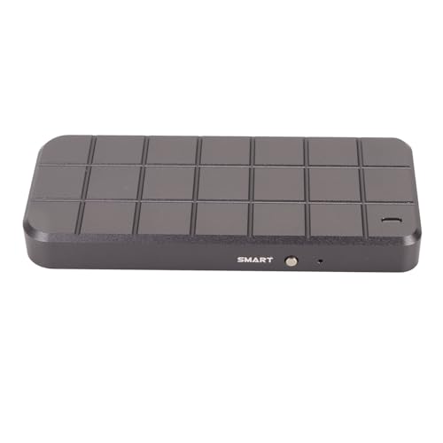 Caja externa M.2 NVMe SSD, aluminio, USB 3.2 Gen2 10Gbps miniatura 7