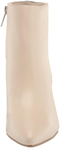 Bandolino Women's GRILLY Ankle Boot, Organic Cotton, 6.5 | Image 1