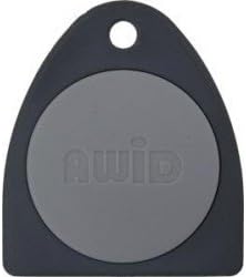 AWID Prox-Linc KT Prox Keytag (50 Pack)