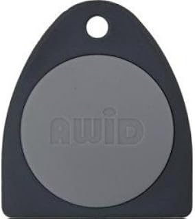 AWID Prox-Linc KT Prox Keytag (50 Pack)