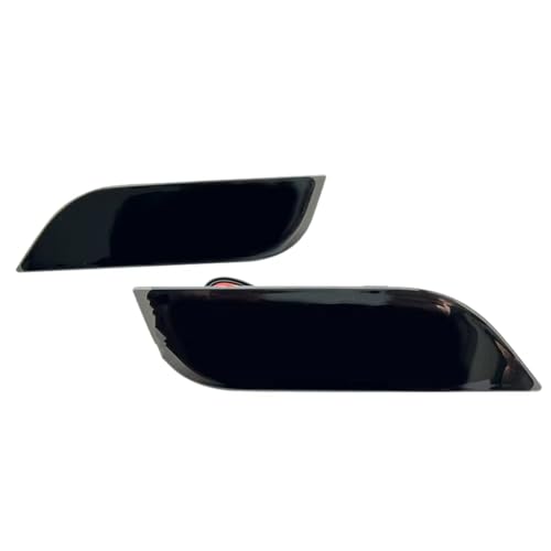 �Ԃ̃o���p�[���˔� Compatible With Subaru For Legacy BM BR 2009 2010 2011 2012 2013 2014 �ԗp ���A�o���p�[ ���t���N�^�[ �X�g���b�v �J�o�[ 098185496022 SU118510