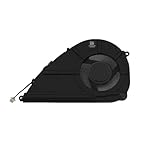 Ventilateur de processeur pour ordinateur portable HP 14-FM TPN-W164 TPN-W165 P31113-001 EG50050S1-CS50-S9A RD0240404101 DC5V