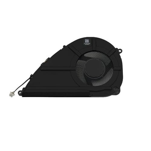 Ventilateur de processeur HP 14-FM haute précision TPN-W165 P31113-001 DC5V