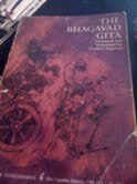 Bhagavad Gita B004PIODB0 Book Cover