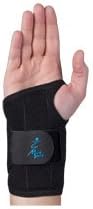MedSpec Med Spec Viper Wrist Support, Universal Right