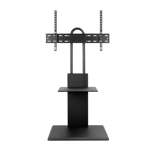 Soporte de TV portátil de pie de 32-70 Pulgadas ajustable para esquinas 2