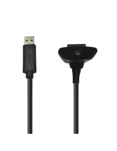 360 CONTROLLER CHARGING CABLE (Xbox 360)